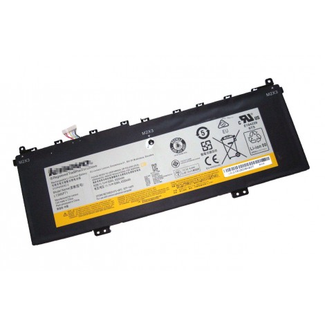 Replacement Lenovo L13M6P71 IdeaPad Yoga 2 13 Series Battery 