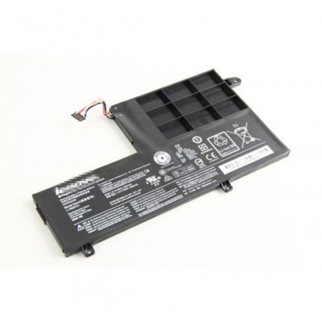 Replacement Lenovo S41-70 S41-70AM L14L2P21 L14M2P21 7.4V 30Wh Battery 