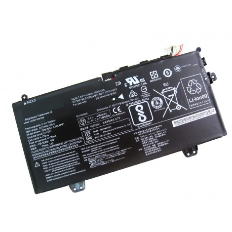 Replacement Lenovo Yoga 3 Pro 11 80J80021US L14L4P71 L14M4P71 Battery