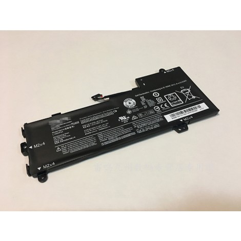 Replacement Lenovo E31-80 L14S2P22 L2P22 L14M2P24 E31 U31-70 laptop battery