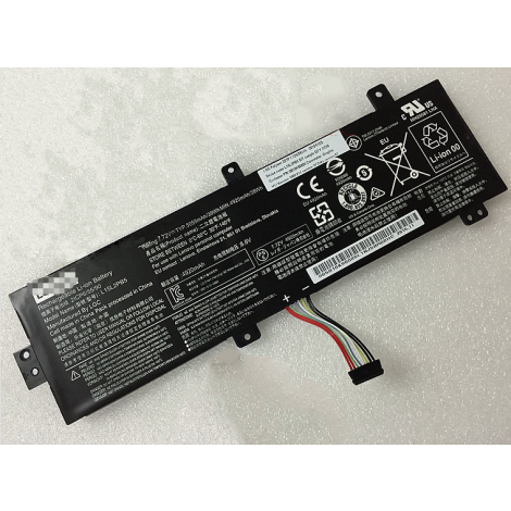 Replacement OEM LENOVO L15L2PB5 2ICP6/55/90 Laptop Battery