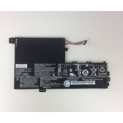 Lenovo Ideapad Flex 5-1570 80XB L15L3PB0 5B10M49826 52.5Wh 4610mAh Battery 