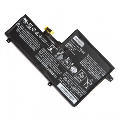 Replacement Lenovo IdeaPad N22-20 N42-20 L15L3PB1 L15M3PB1 Battery