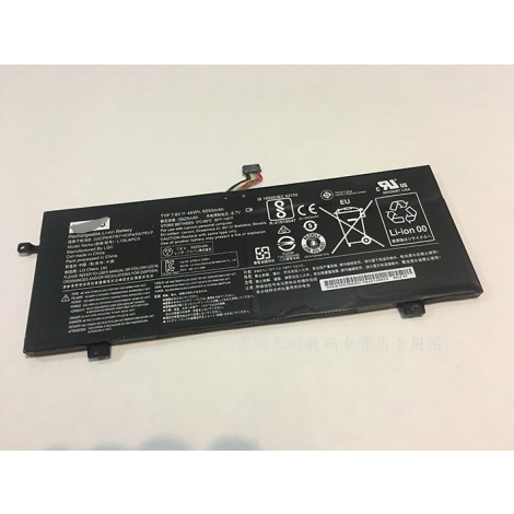 Lenovo L15M4PC0 L15L4PC0 L15S4PC0 IdeaPad 710S laptop battery