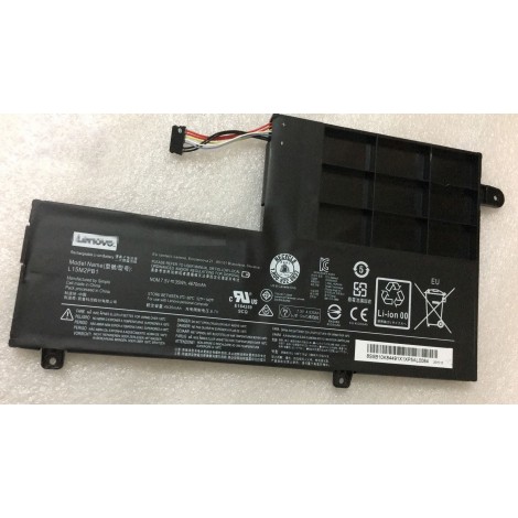 Replacement Battery For Lenovo Yoga 510-15ISK L15L2PB1 L15M2PB1
