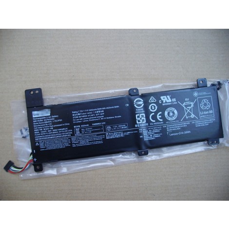 Replacement New Lenovo L15M2PB2 L15M2PB4 L15M2PB3 Notebook Battery