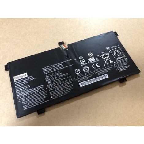 Replacement Lenovo Yoga 710 711 L15L4PC1 L15M4PC1 40Wh laptop battery