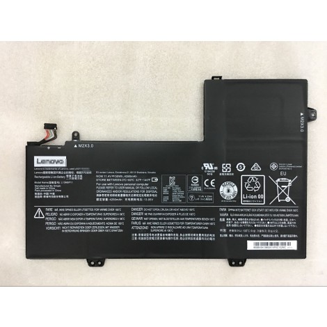 Replacement Lenovo IdeaPad 700S 700S-14ISK L15M6P11 L15C6P11 laptop battery