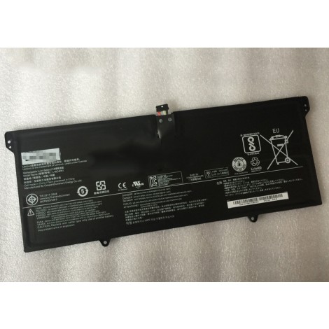 Replacement Lenovo YOGA 920 L16C4P61 laptop battery