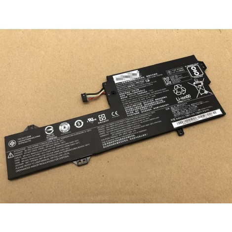 Lenovo Yoga520-12 320S- 13IKB 320-11 L17C3P61 L17L3P61 L17M3P61 laptop battery