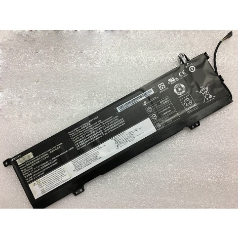 Lenovo YOGA 730 L17C3PE0 L17L3PE0 5B10Q39196 5B10Q39197 Battery