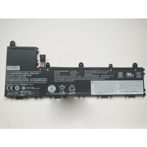 Lenovo L17L3P54 L17L3P56 01AV486 01AV487 laptop battery