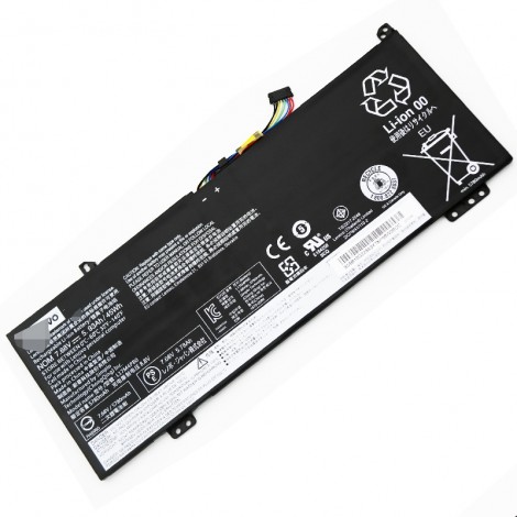 Lenovo L17M4PB0 L17C4PB0 5B10Q16066 5B10Q16067 Yoga 530 Laptop Battery