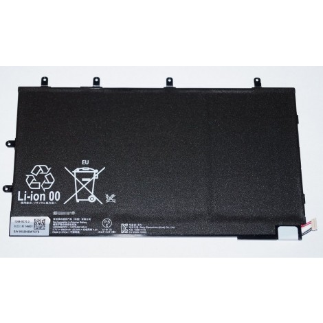 Replacement Sony Xperia Tablet Z (SGP312) LIS3096ERPC Battery