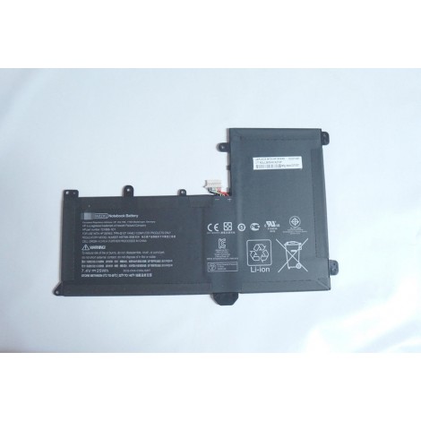 25Wh Replacement HP Battery SlateBook 10 x2 721892-1C1 TPN-Q127 MA02XL HSTNN-IB5B laptop battery