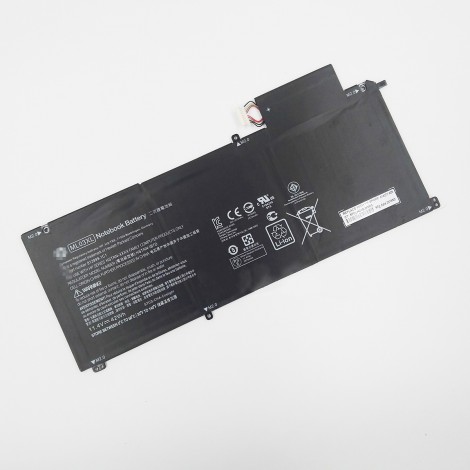 42Wh HP Spectre x2 Detachable 12 ML03XL HSTNN-IB7D 813999-1C Battery 
