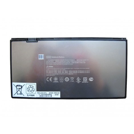 Replacement HP Envy 15t HSTNN-Q42C HSTNN-IB01 NK06 576833-001 Battery