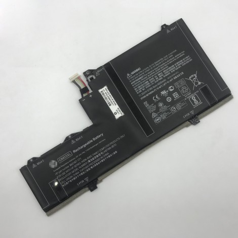 Hp OM03XL 863167-171 HSTNN-IB7O 57Wh 4935mAh laptop battery