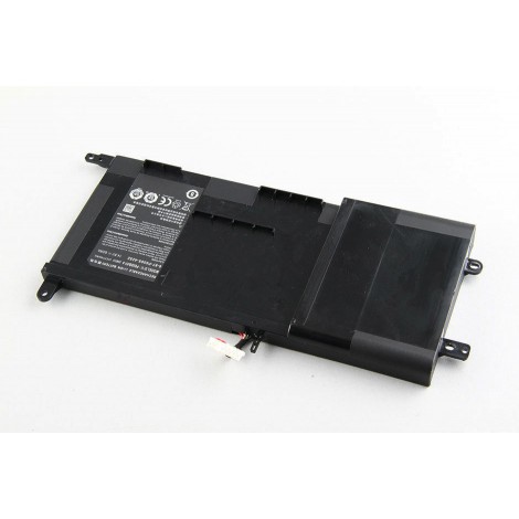 Replacement Clevo P650SA P650SG Sager NP8650 NP8652 P650BAT-4 Laptop Battery