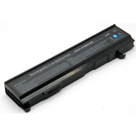 Replacement TOSHIBA Satellite PA3399U-2BAS A80 A100 M45 M55 laptop battery