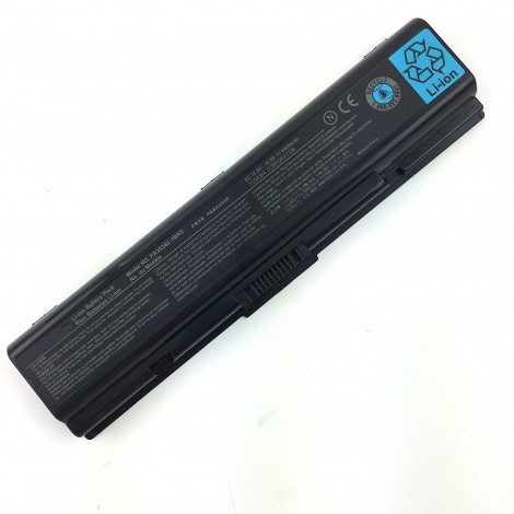 Replacement Toshiba PA3534U-1BRS PA3534U-1BAS PA3535U-1BRS PA3535U-1BAS Notebook Battery