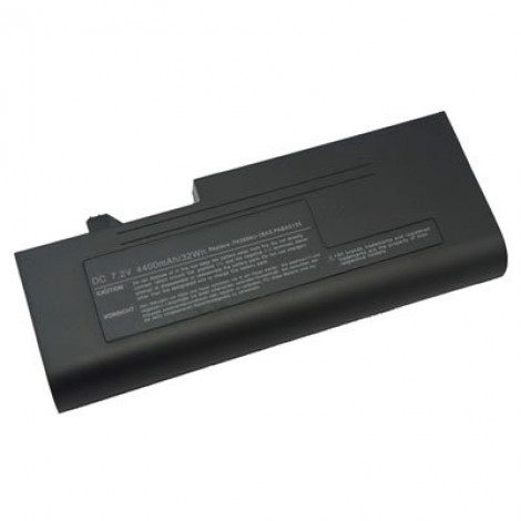 Replacement Toshiba mini NB100 N270 NB105 PA3689U-1BAS PA3689U-1BRS battery