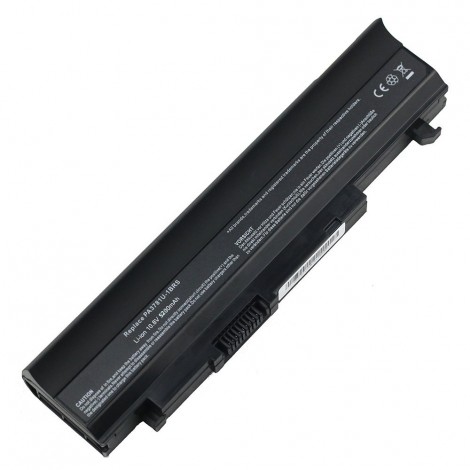 Replacement TOSHIBA Satellite E200-D430 E200-D431T E205-S1904 PA3781U-1BRS PABAS216 Battery