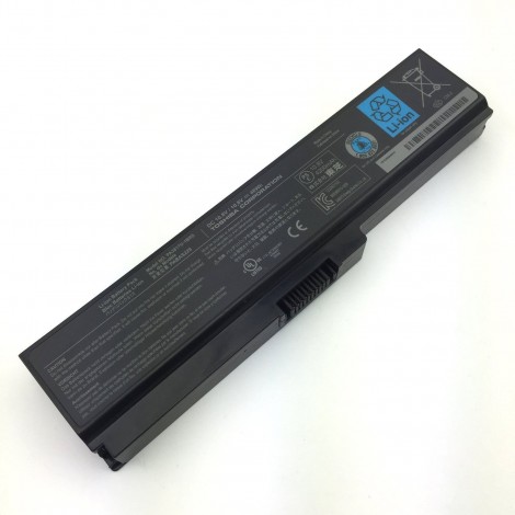 Replacement Toshiba Satellite 1BAS C655 C650 PA3818U PA3817U-1BRS laptop battery