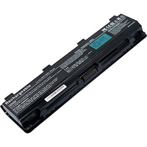 Replacement Toshiba C805 PA5024U-1BRS PA5023U1BRS PA5026U1BRS battery