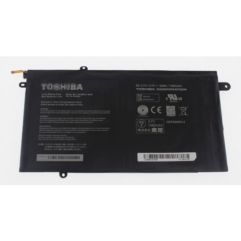 Replacement Toshiba PA5064U-1BRS 30Wh/7480mah Battery