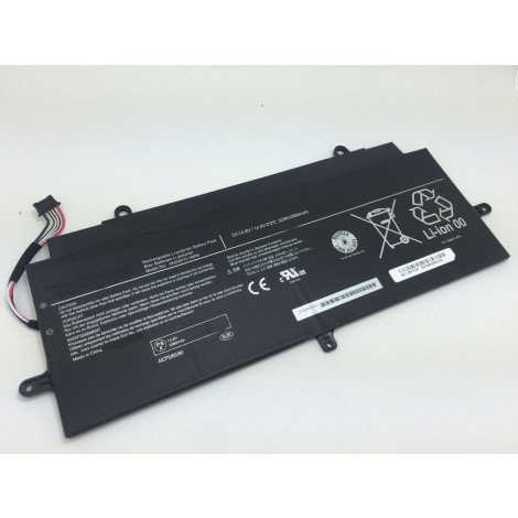 Replacement Toshiba Series 52wh/3380mah PA5097U-1BRS Battery(14.8V 3380mAh 52Wh)