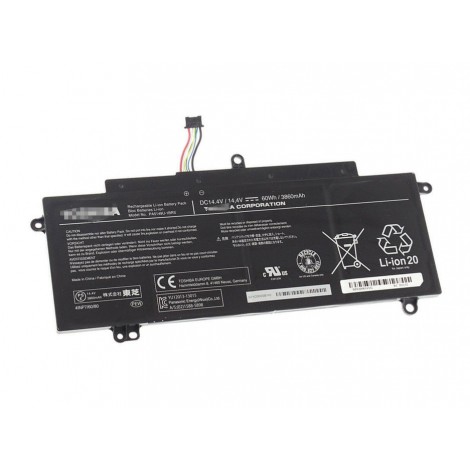 New Replacement Toshiba Tecra Z50-A-11H Tecra Z40-A  PA5149U-1BRS 60WH Battery