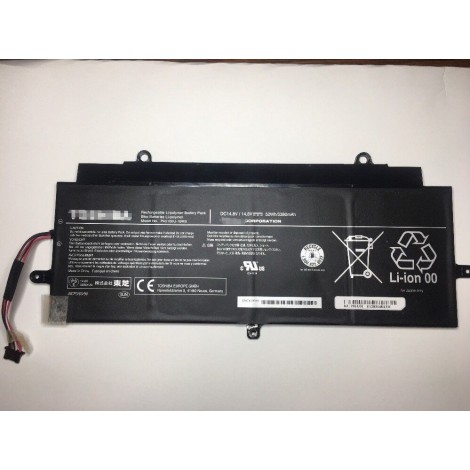 Replacement Toshiba PA5160U-1BRS KIRA-101, KIRA-10D AT01S laptop battery