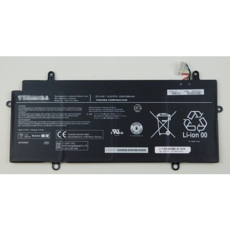 Replacement New TOSHIBA CB30A CB35-A3120 Series PA5171U-1BRS Laptop Battery