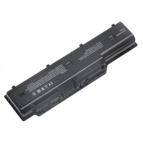 Replacement NEC PC-VP-WP104 PC-LL370DS6W PC-LL370DS6B Notebook Battery