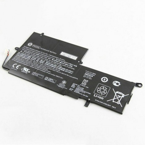 Replacement HP Spectre XT Pro x360 PK03XL HSTNN-DB6S 789116-005 Notebook Battery