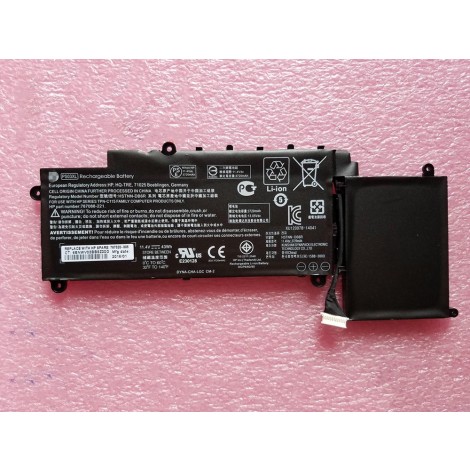 Replacement Battery For HP X360 310 G1 Stream 11 X360 DB6R 778956-005 787088-221 PS03XL 43Wh 
