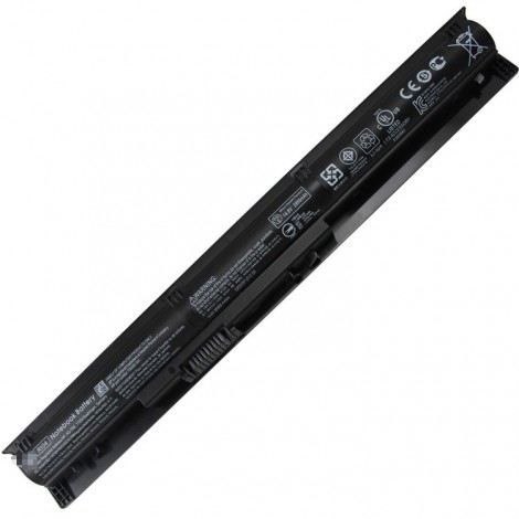 RI04 HSTNN-PB6Q Replacement Battery for HP ProBook 450 455 470 G3 G4 