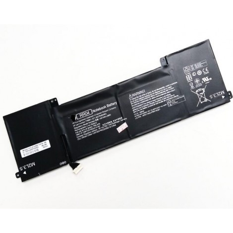 Replacement New Hp OMEN 15-5016TX 15-5014TX HSTNN-LB6N RR04 Notebook Battery