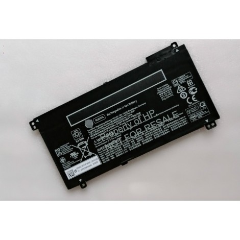 Hp ProBook x360 11 G3 RU03XL HSTNN-IB8P L12791-855 laptop battery