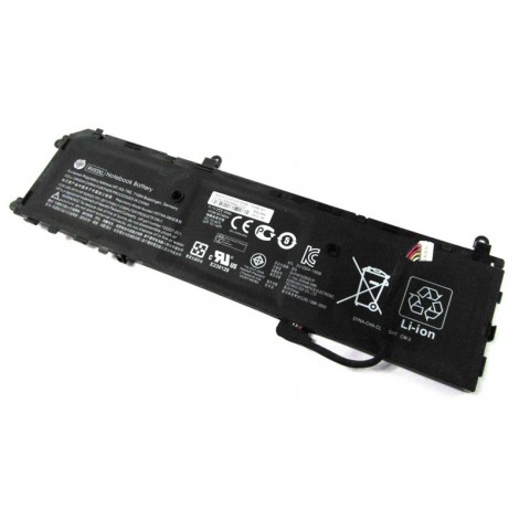 Replacement HP ENVY Rove AIO 20-K014US 722237-2C1 722298-001 laptop battery