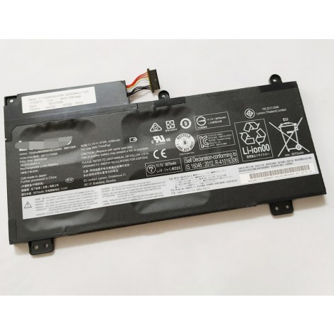 Lenovo Thinkpad E560P SB10J78988 00HW040 Laptop Battery