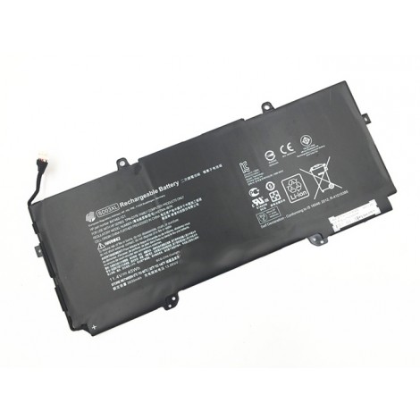Replacement New HP HSTNN-IB7KV TPN-Q176 SD03XL Notebook Battery