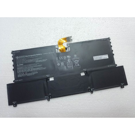 Replacement HP Spectre 13-v000 844199-855 HSTNN-IB7J 13-V015TU SO04XL Battery