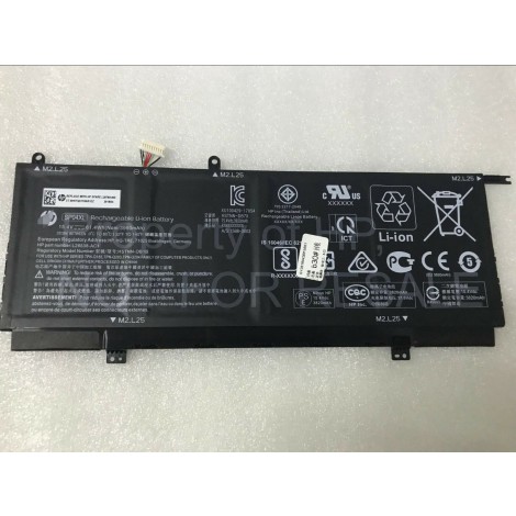 Hp SP04XL L28538-AC1 HSTNN-OB1B 3990mAh 61.4Wh 15.4V laptop battery
