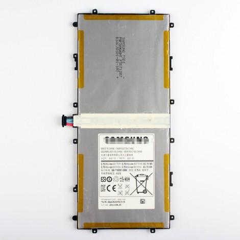 Replacement Samsung Google Nexus 10 Tablet GT-P8110 SP3496A8H 1S2P Battery