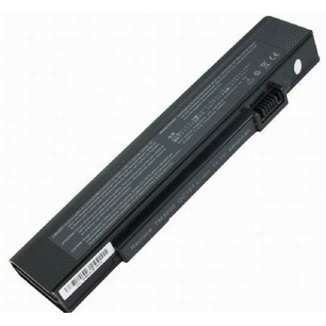 Replacement Acer TravelMate 3205 C213 C214 C215 C215TMi SQU-405 Laptop Battery