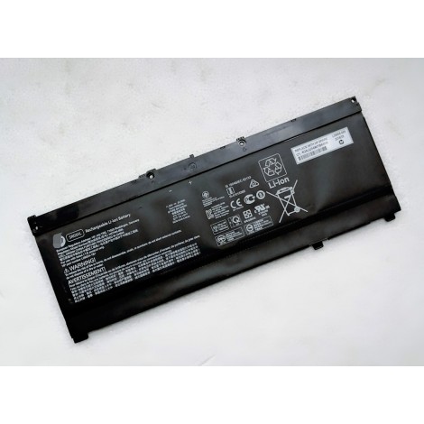 Hp SR03XL L08934-1B1 HSTNN-IB8L Envy x360 15-cn0000 laptop battery