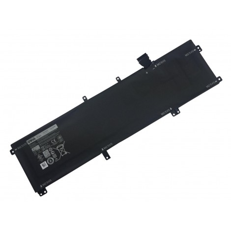 Replacement New Dell XPS 15 9530 Precision M3800 T0TRM 245RR H76MV Notebook Battery