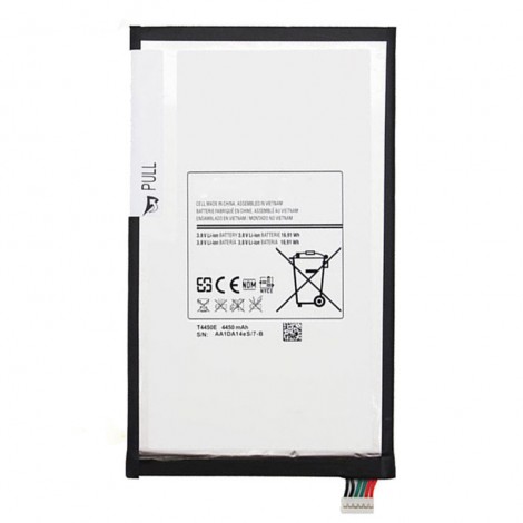 Replacement Samsung Galaxy Tab 3 8.0 T310 T311 T315 T4450E 16.91Wh Battery
